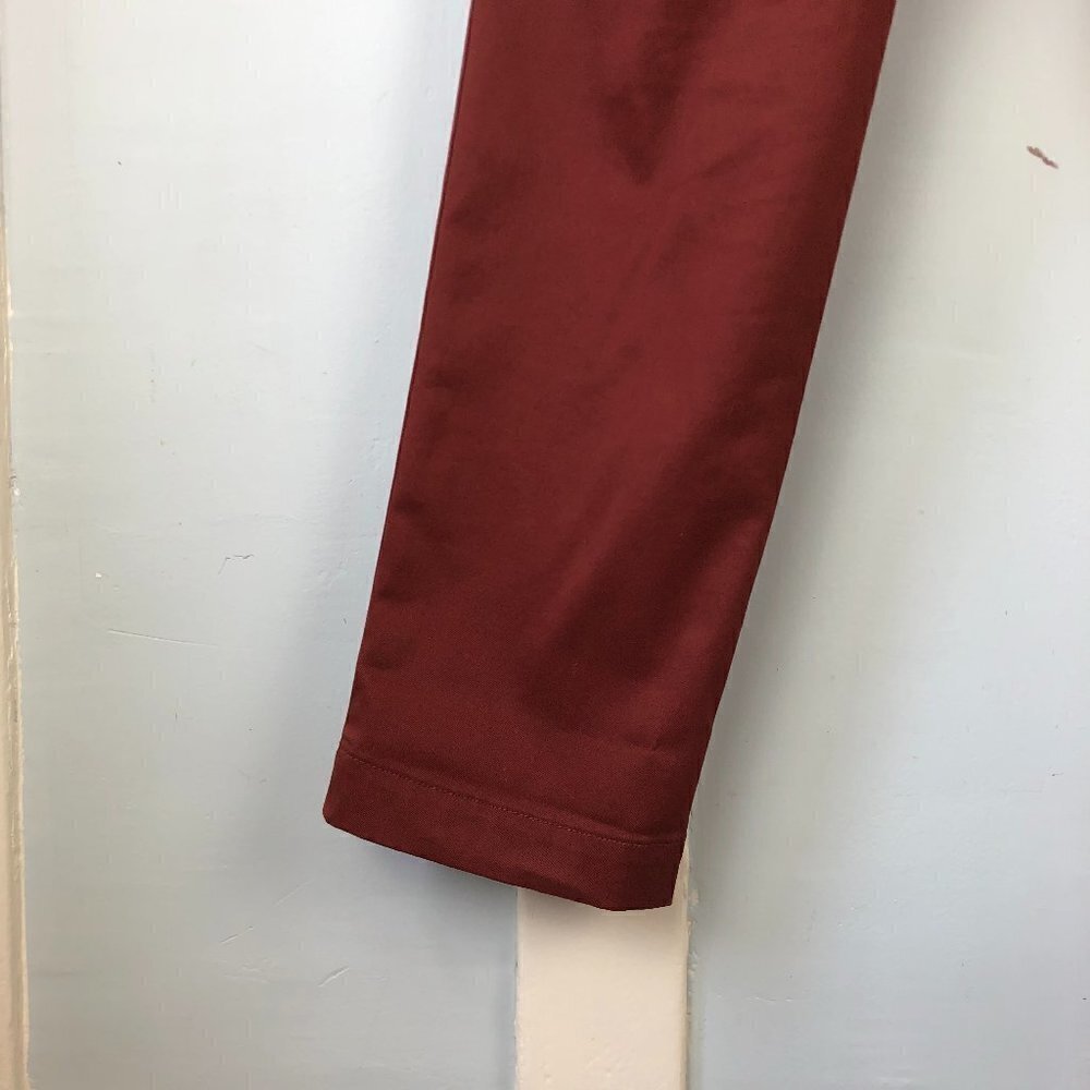Banana Republic Brick Chinos - Picture 7 of 9